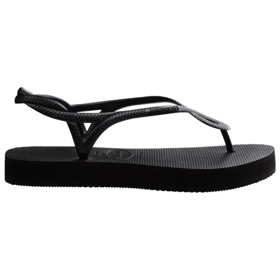 Havaianas Luna Platform